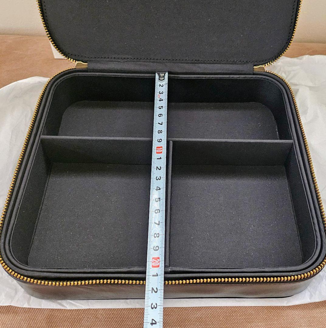 シャネル　ラコレクション　ビューティーBOX　ノベルティ