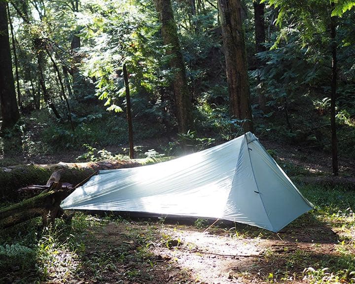 【シームシール済】Tarptent MoTrail