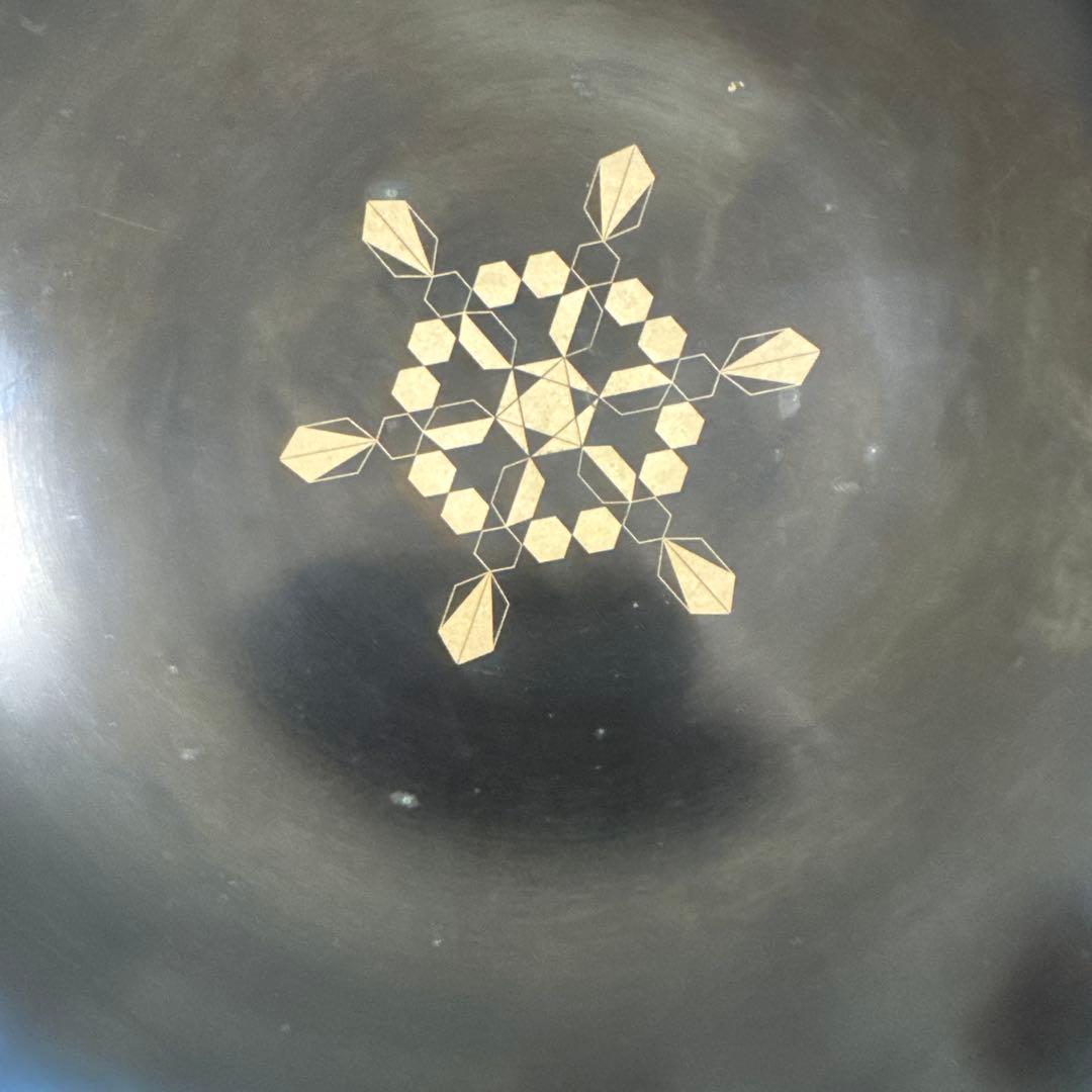 シンギングリン宇宙③