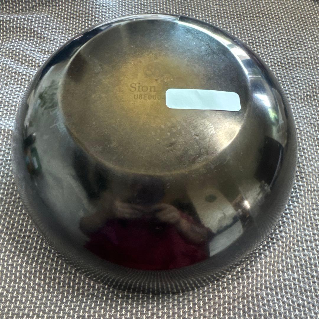 シンギングリン宇宙③