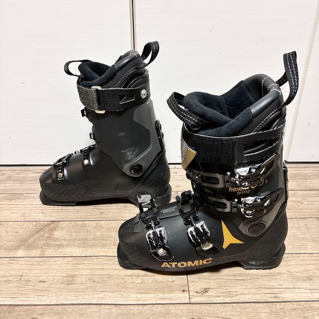 ATOMIC Hawx Prime 105 S スキー 26.0 26.5cm