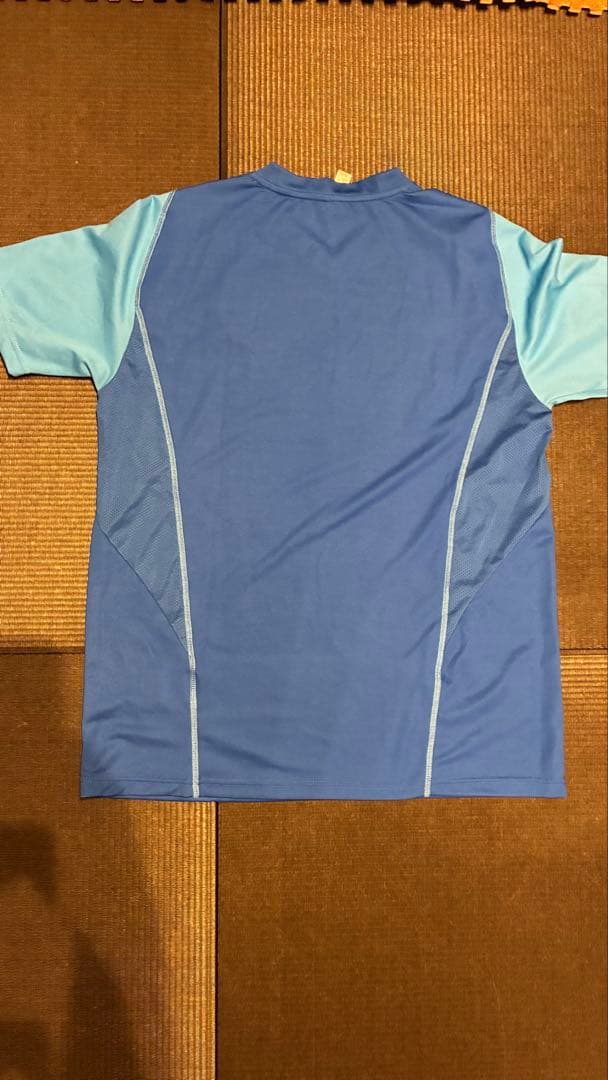 サッカー日本代表 トレーニングウェア 2XLサイズ 2023年