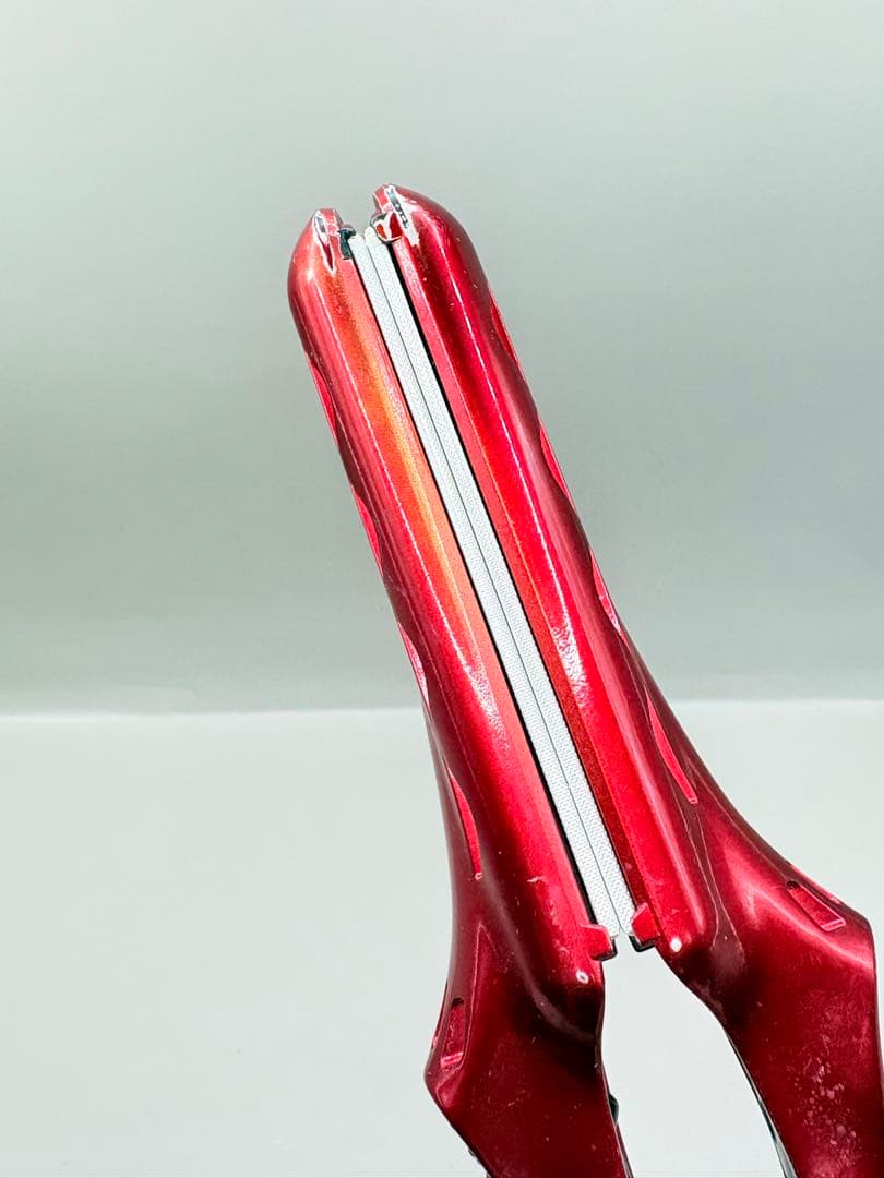 radiant ラディアント アイロン 35mm 正規品 312