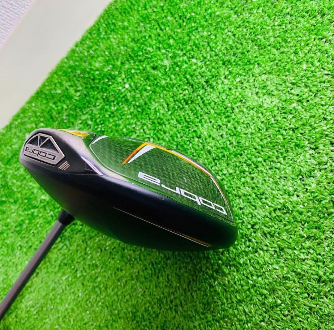 一週間限定価格 【レフティ】LTDx 1W ドライバー　カーボンS 10.5°