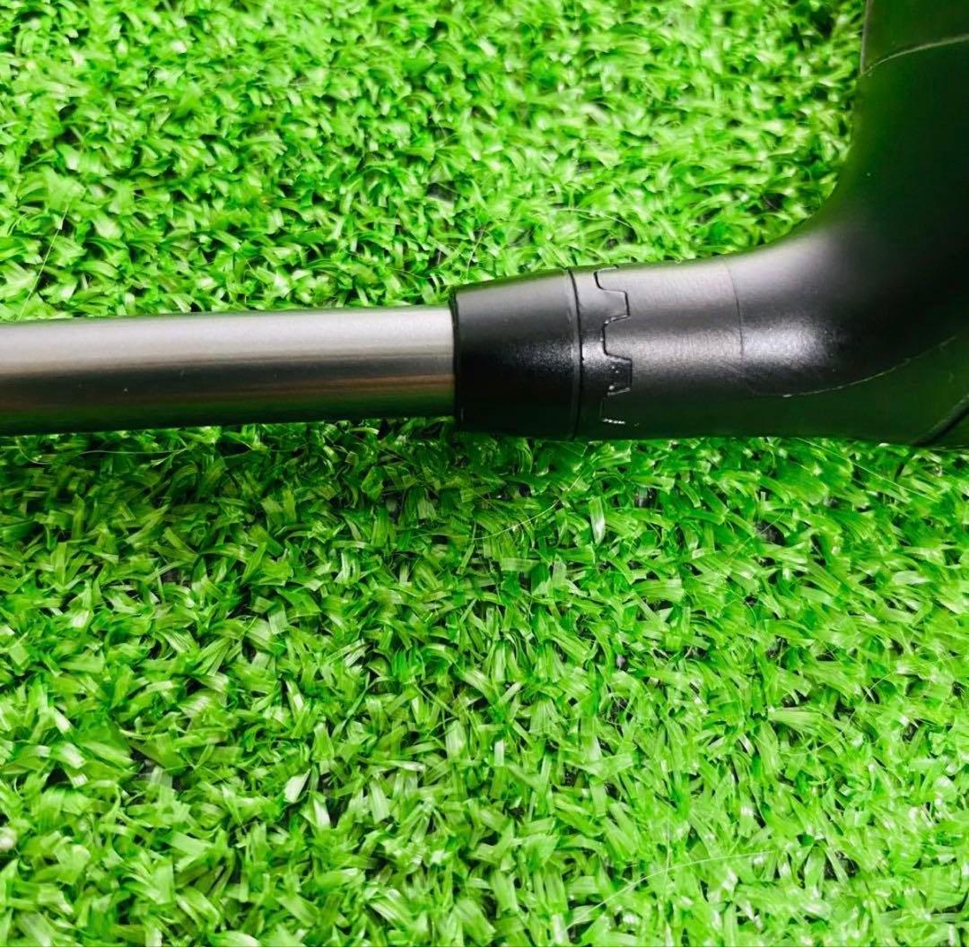 一週間限定価格 【レフティ】LTDx 1W ドライバー　カーボンS 10.5°