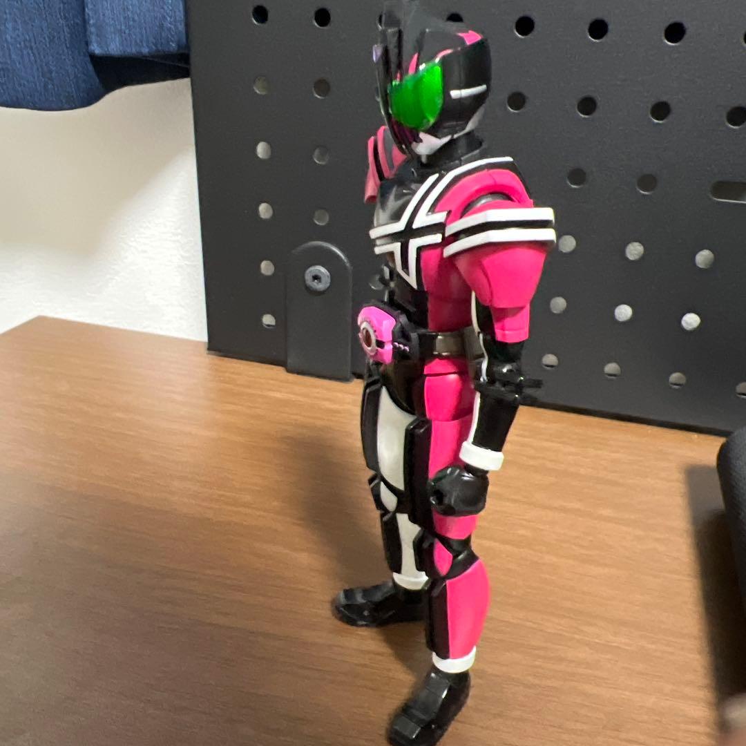 SHFiguarts 仮面ライダーディケイド ネオドライバーVer.