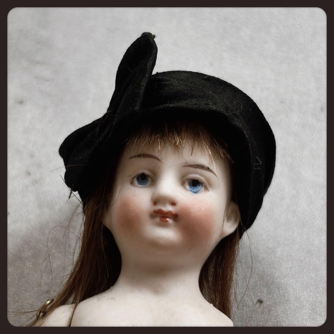 専用ページ　ジャンクドロワーセット　ビスクドール　チャイナヘッドドールetc