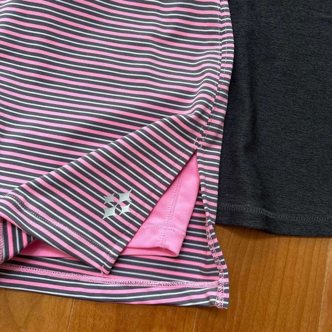 JOFIT インポートテニスセットアップ(S,XS)