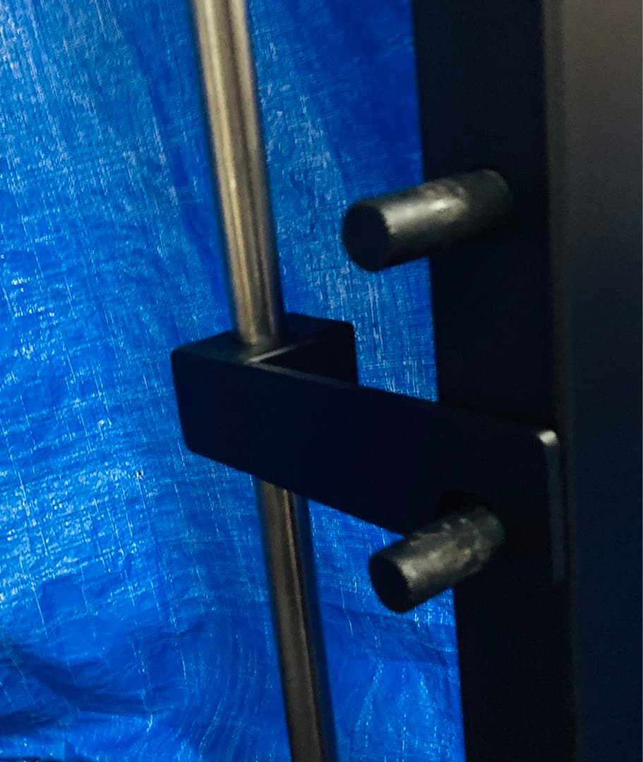 GENKI製　Uバー　スミスマシン　ベアリング（シャフト軽量タイプ）