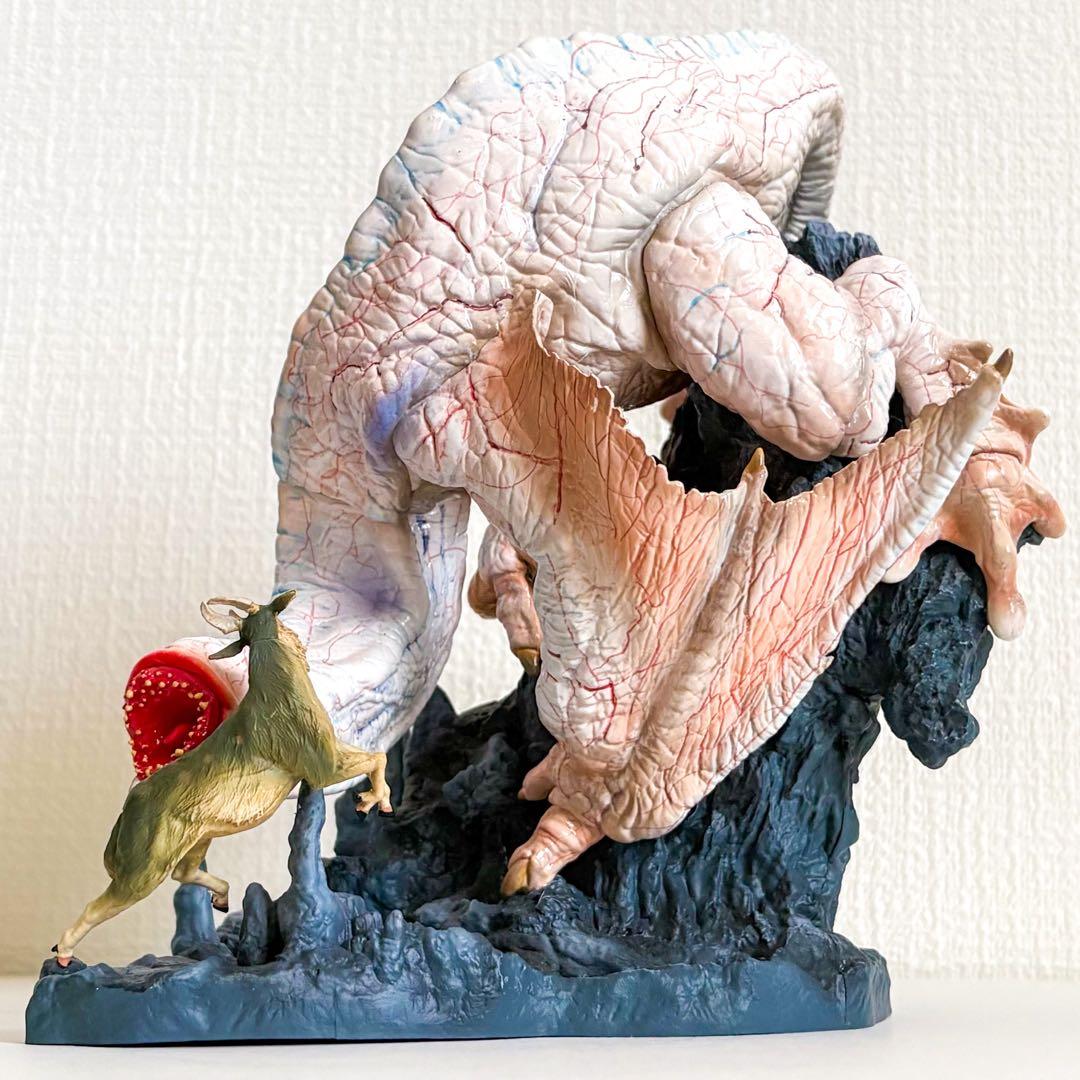 ゲームキャラクター Neco.