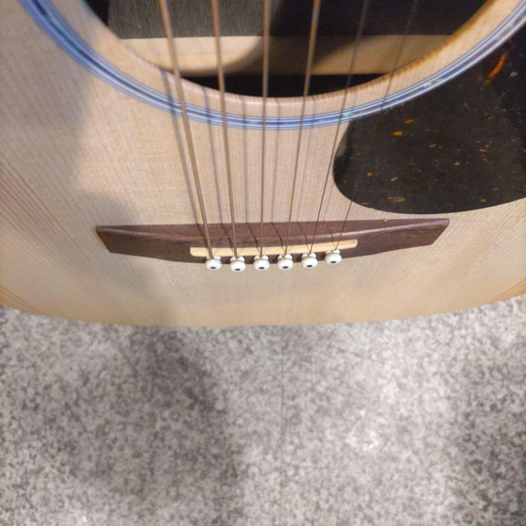 Martin OO-X2E COCO エレアコ (管理オテ)