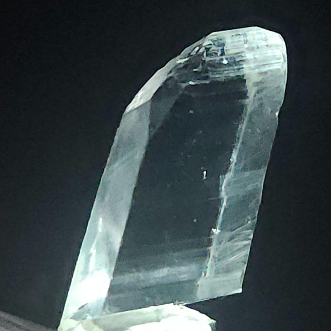 レア✨二フォントバイト(二フォントフ石) 単結晶原石