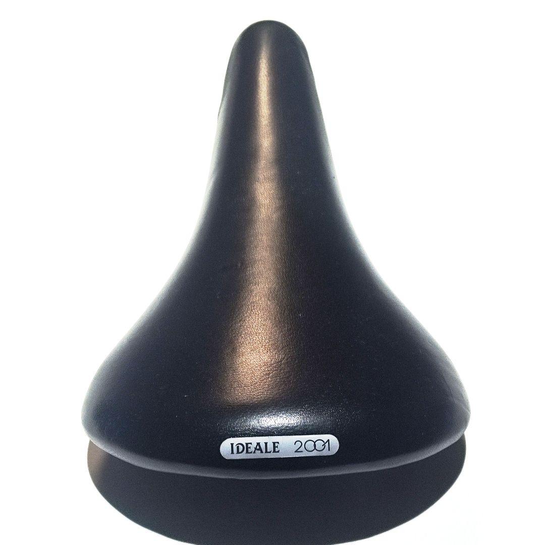 IDEALE 2001 ブラックサドル