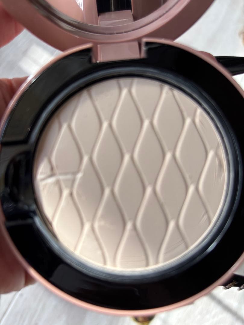 Christian Louboutin タンフェティッシュ ラプードル