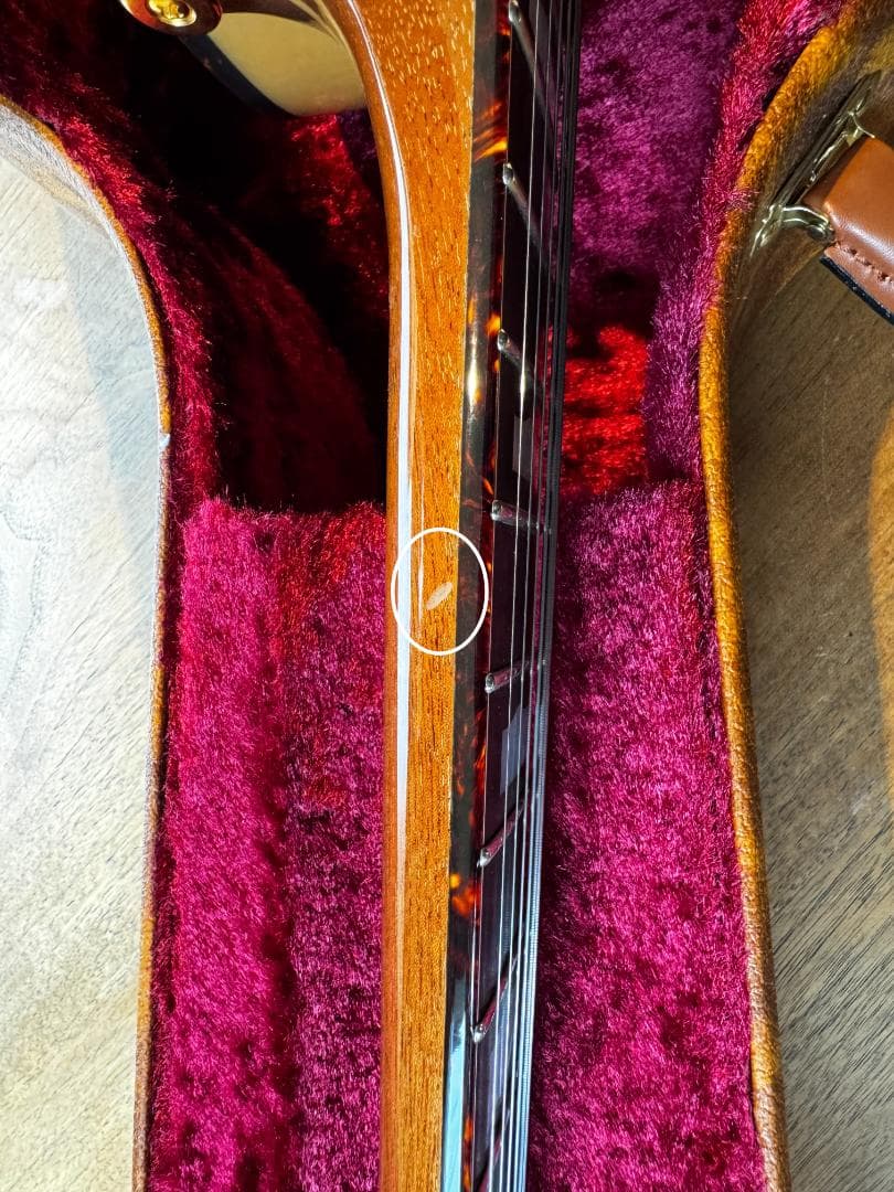 Fujigen FGN フジゲン　MFA-FP/JN/14