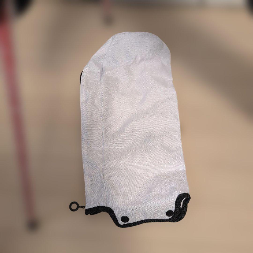 【最終価格】V12ゴルフセルフバッグ