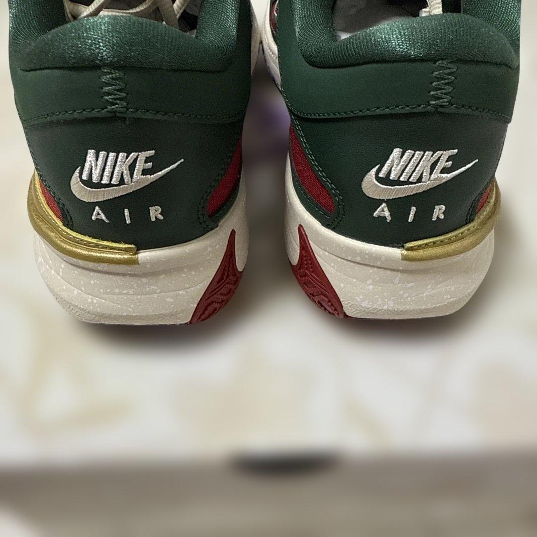 ZOOMFREAK5EP（ズームフリーク5）　28.5cm