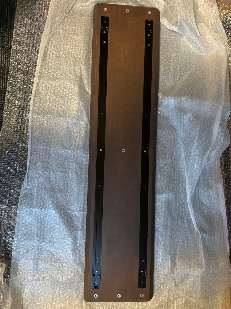 PREDUCTS　DASHBOARD Desk Shelf　天板のみ　100cm