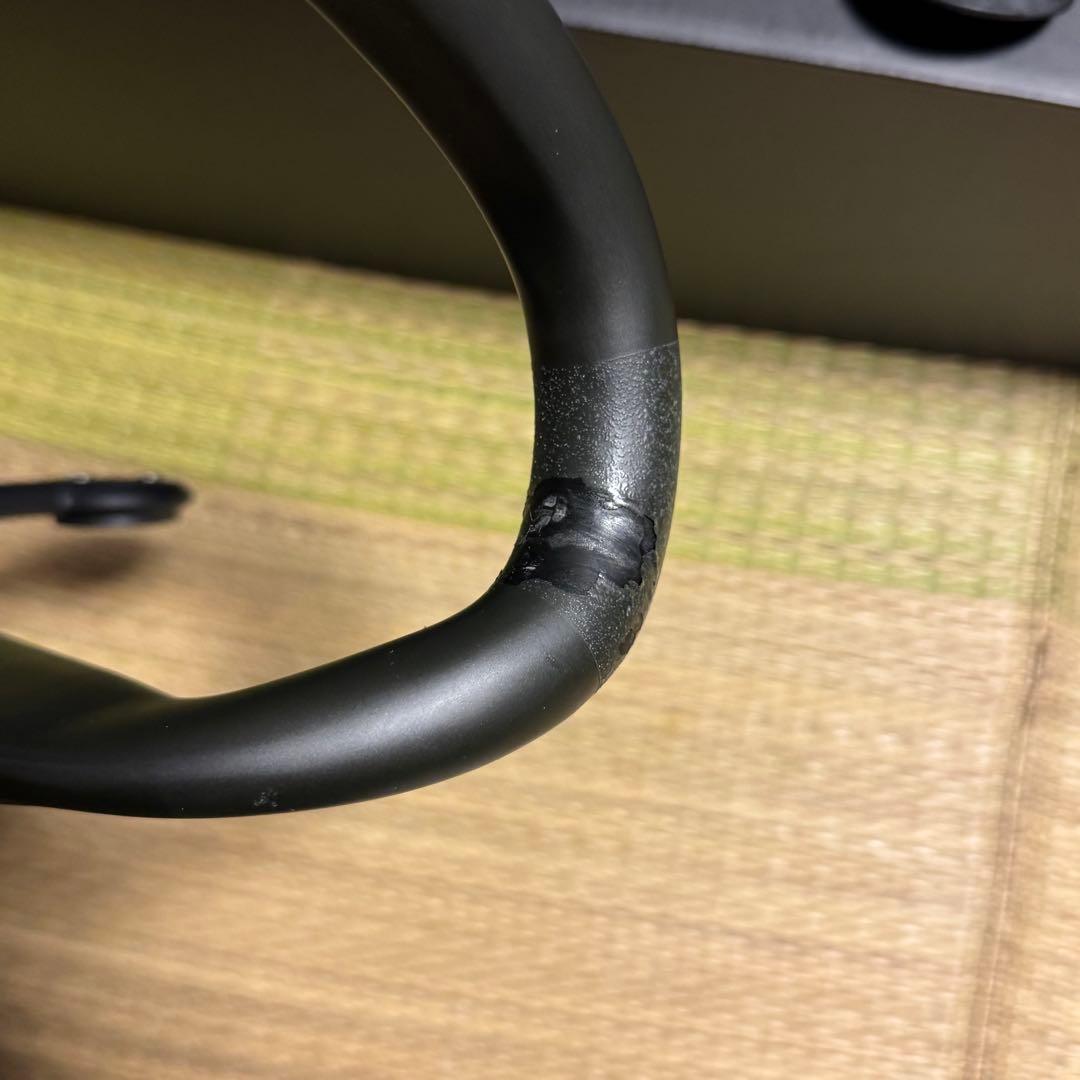 EXS Aerover 一体型ハンドル　380-110mm