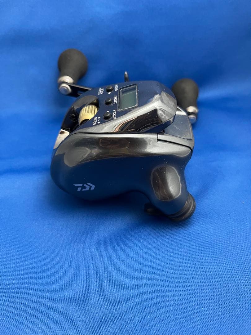 DAIWA SEABORG 100J L 電動リール