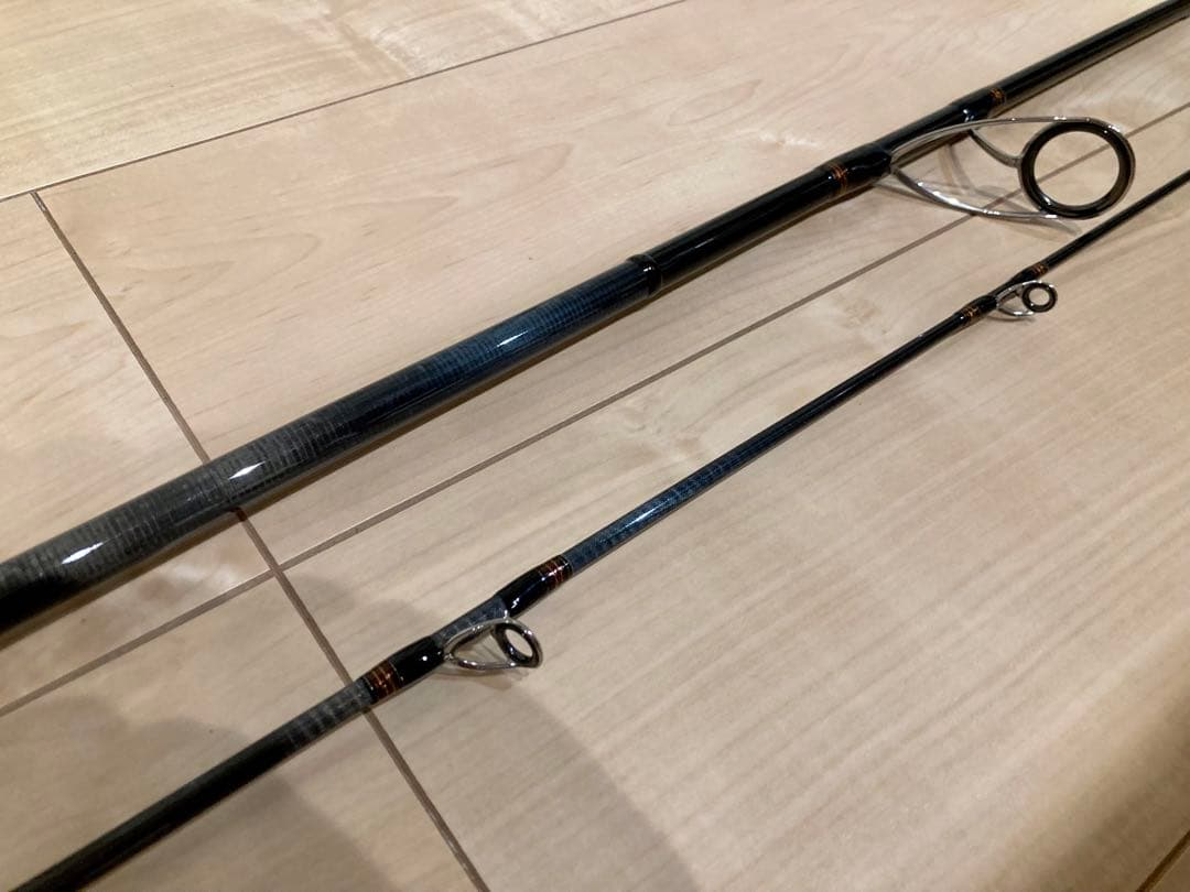 ダイワ　ジグキャスター　96MH