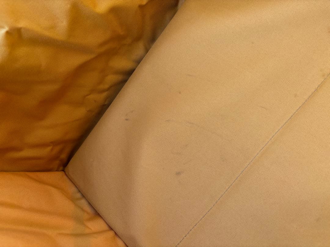 Coleman キャリーカート ベージュ