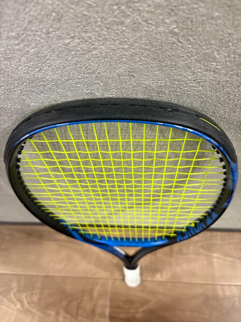 YONEX EZONE98 テニスラケット