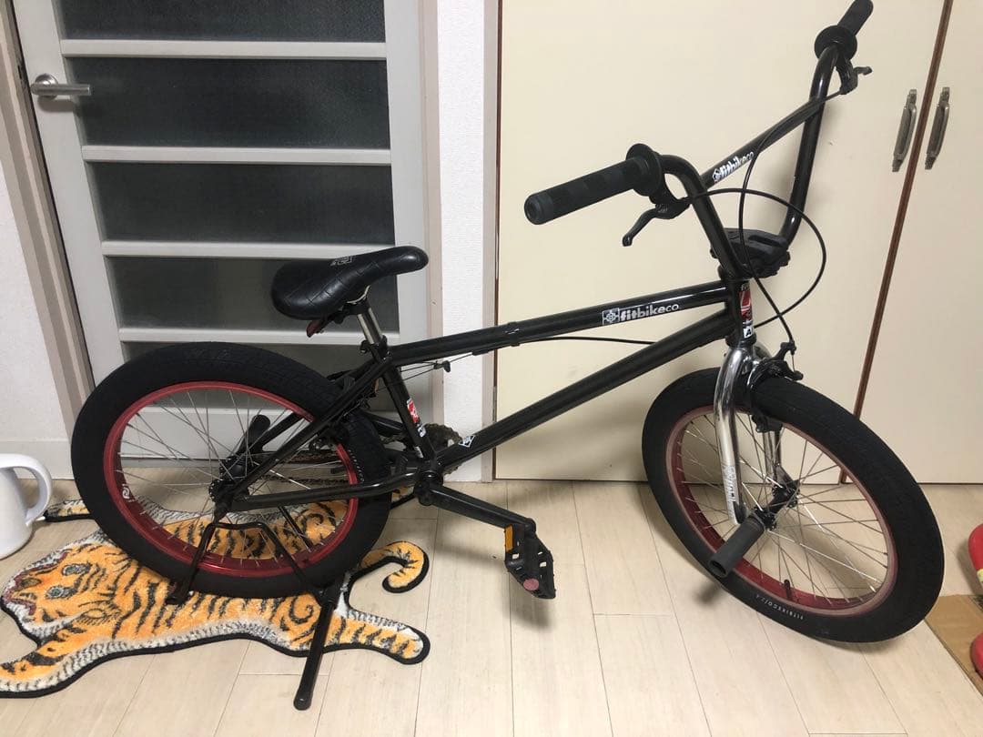 自転車本体 fit bike co. aitken