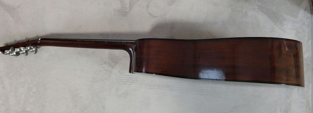 YAMAHA製 FG-151B アコースティックギター スプルース材 6弦