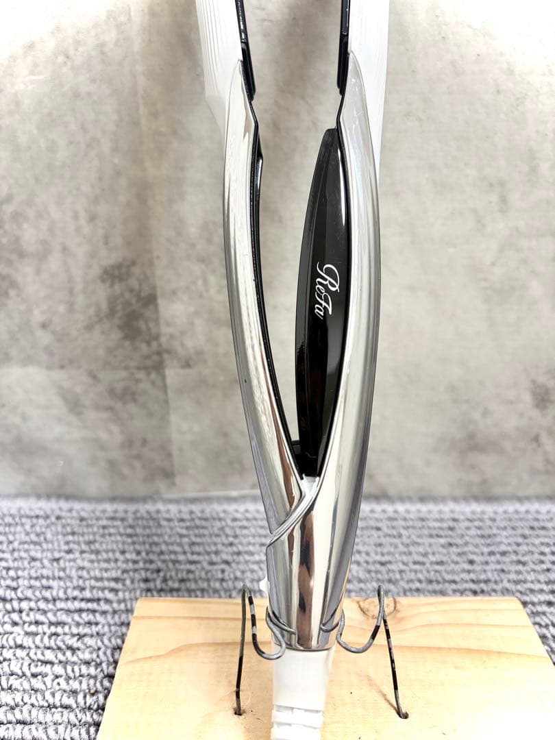 Refa MTG リファ ストレートアイロン 2023年製