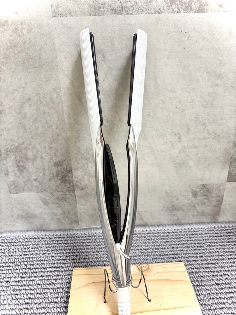 Refa MTG リファ ストレートアイロン 2023年製