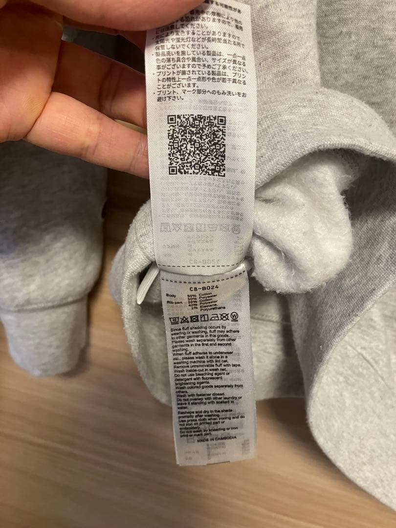 トップス ACADEMY_WTAPS_CHAMPION