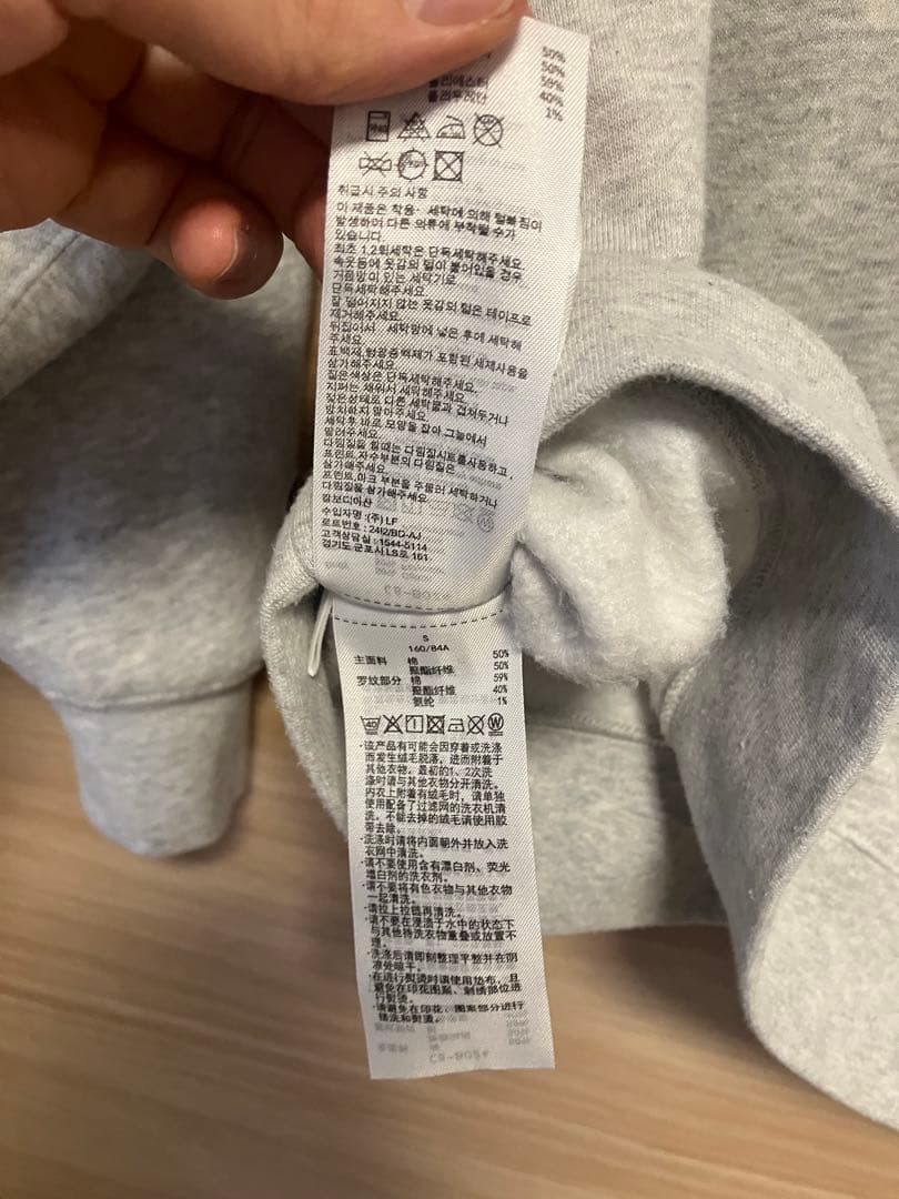 トップス ACADEMY_WTAPS_CHAMPION