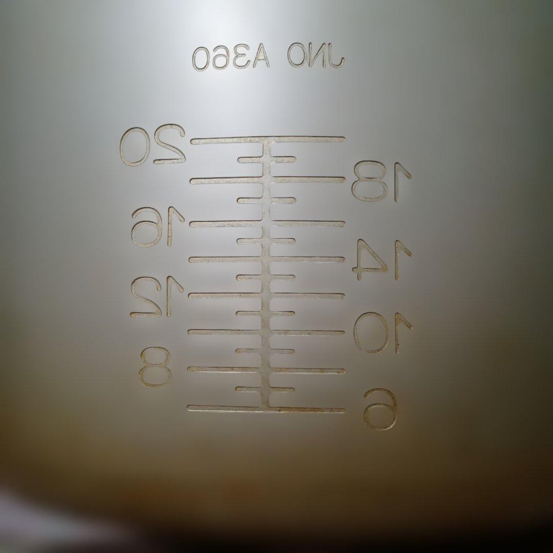 タイガー業務用電気炊飯ジャー2升炊き