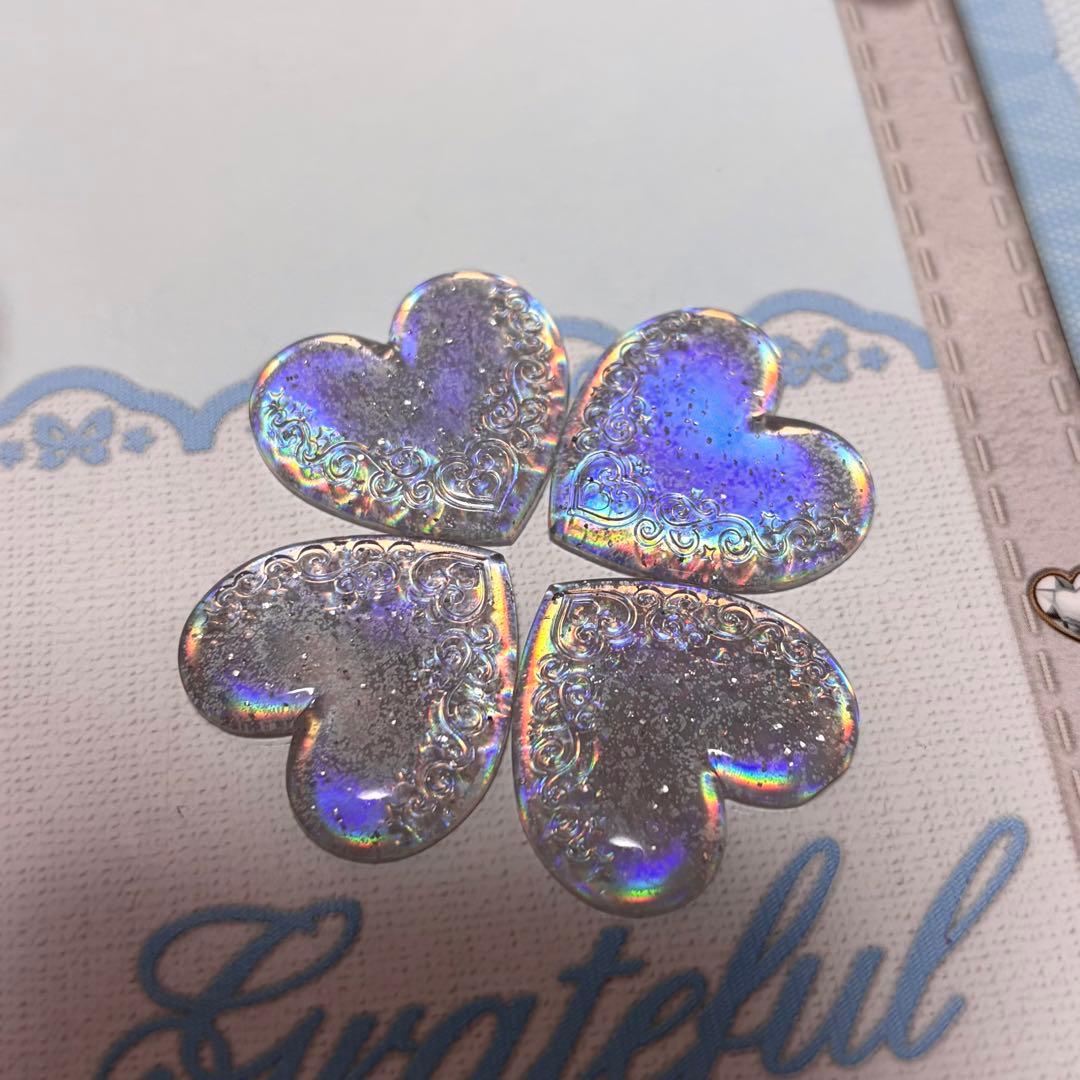 プリズムストーン ピュア スプラッシュ ウエディング サムシングブルー コーデ