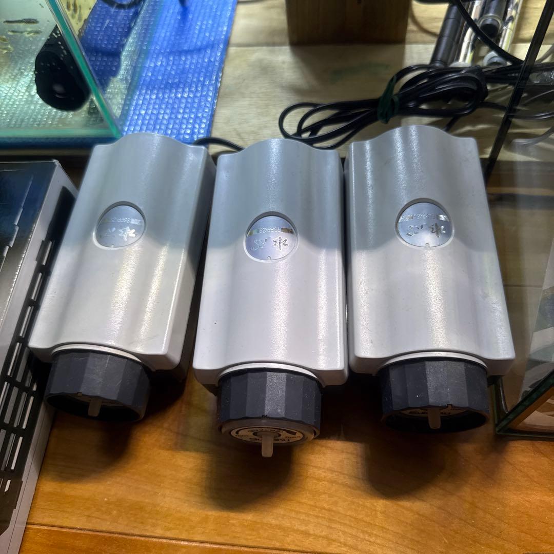 水槽セット　引取限定or配達　発送不可