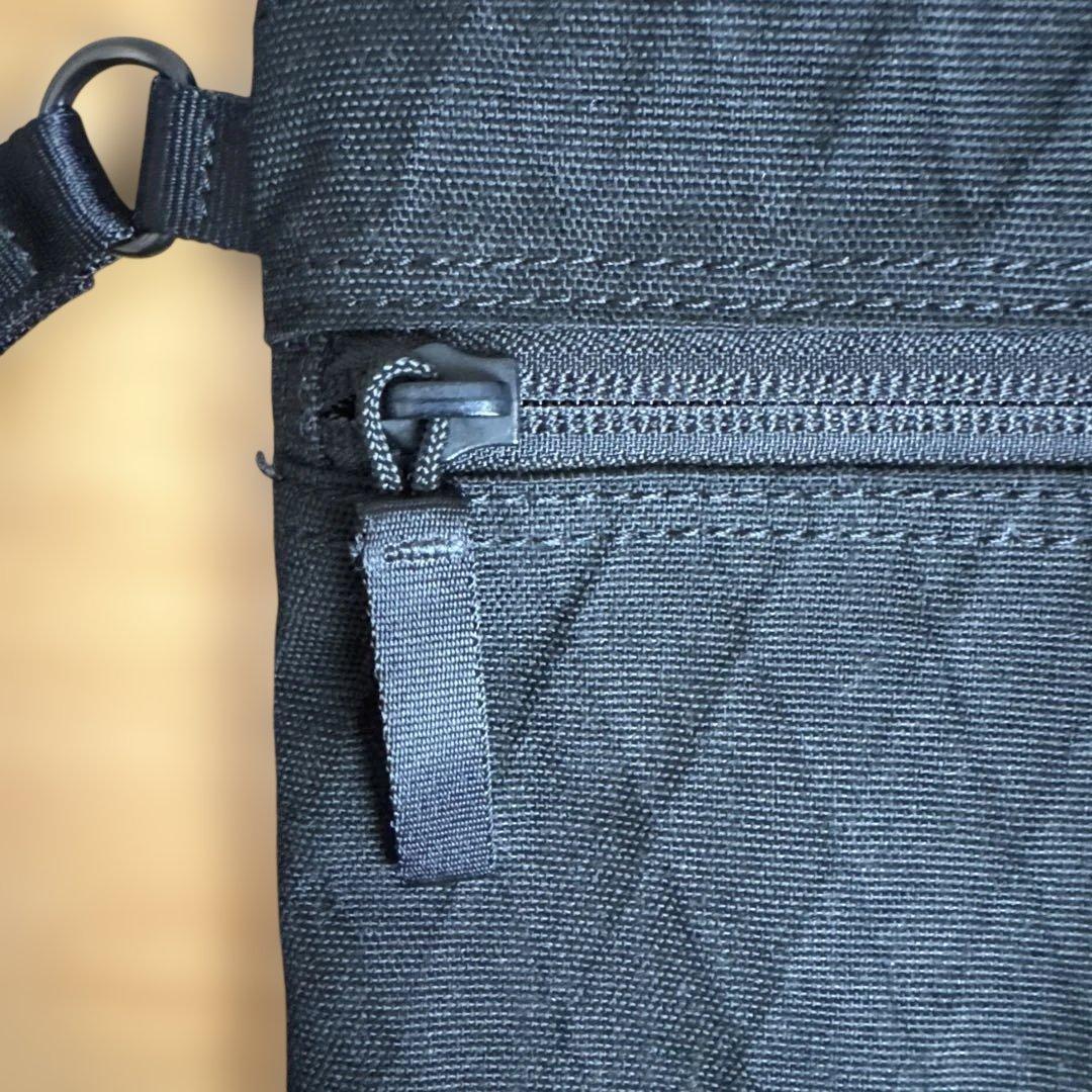 PORTER HYBRID ポーター ハイブリッド サコッシュ 吉田カバン