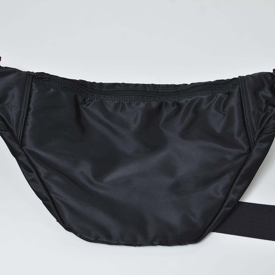 ポーター　タンカー　ウエストバッグ