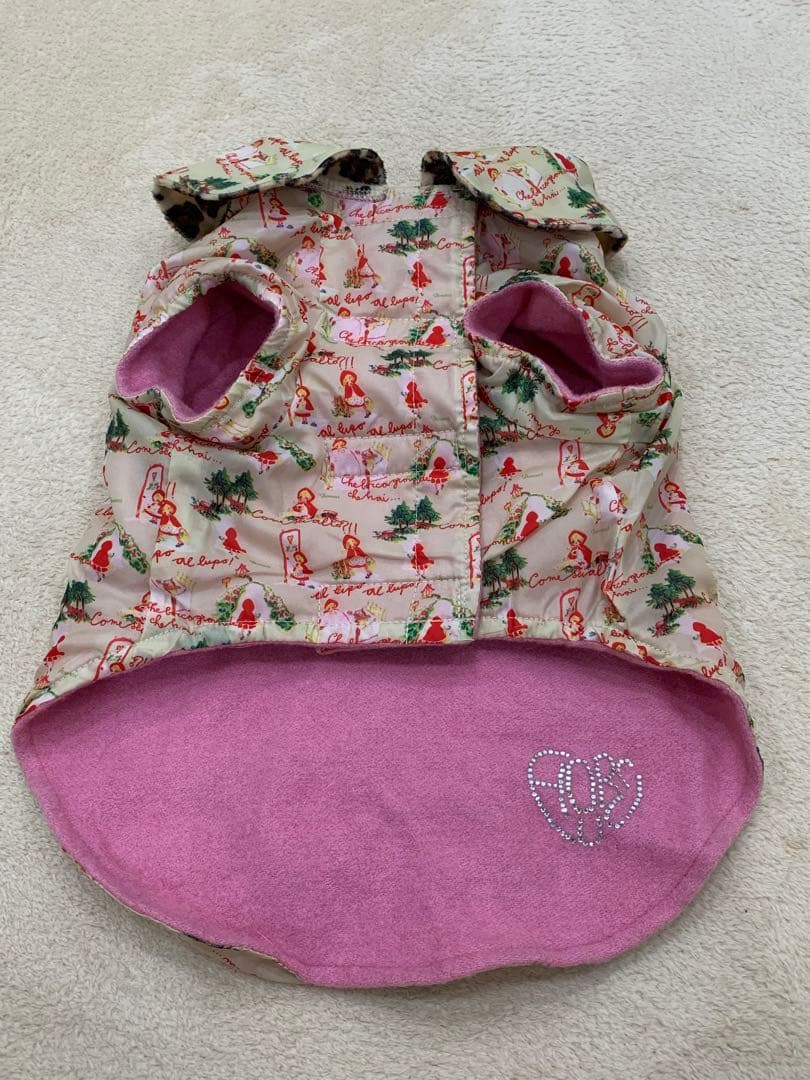 犬用 ペット用 服 5枚 セット まとめ売り 小型犬