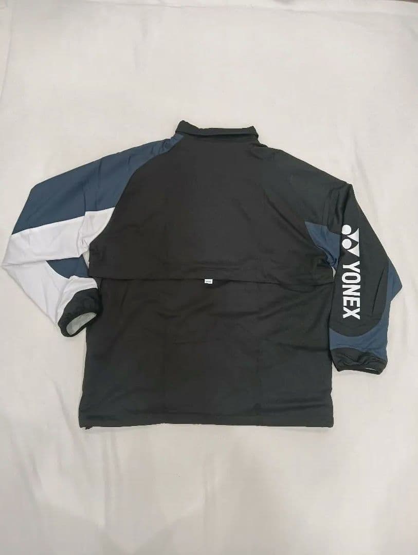 YONEX ヒートカプセル 上下セット 2XL(XO)