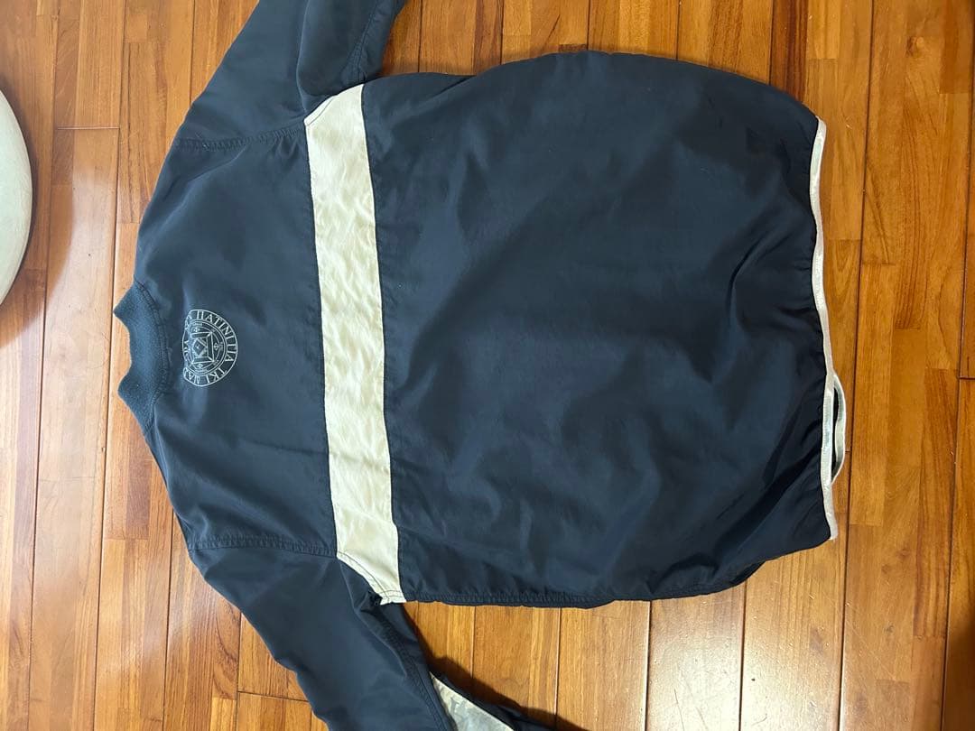 Diaspora skateboards x STARTER コラボ