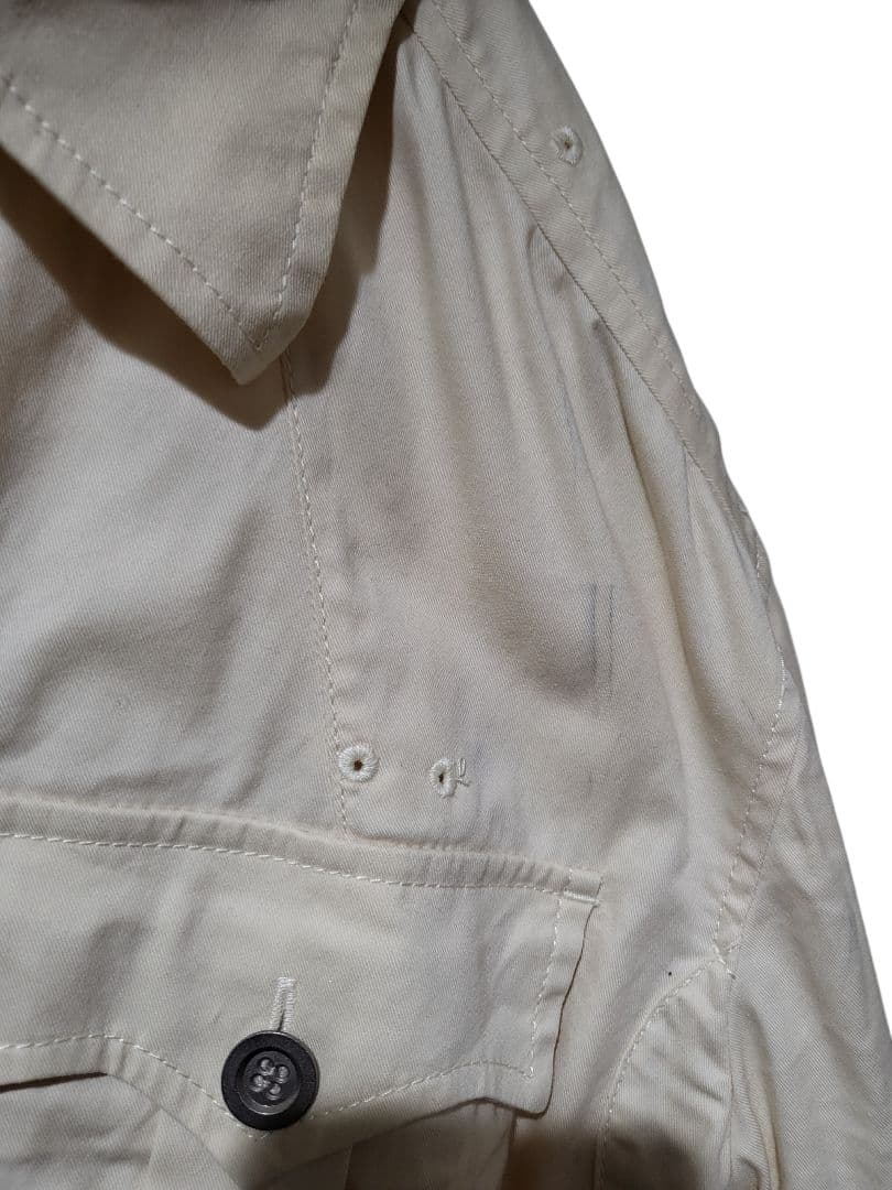 ジャケット・アウター jean paul gaultier ny co jkt