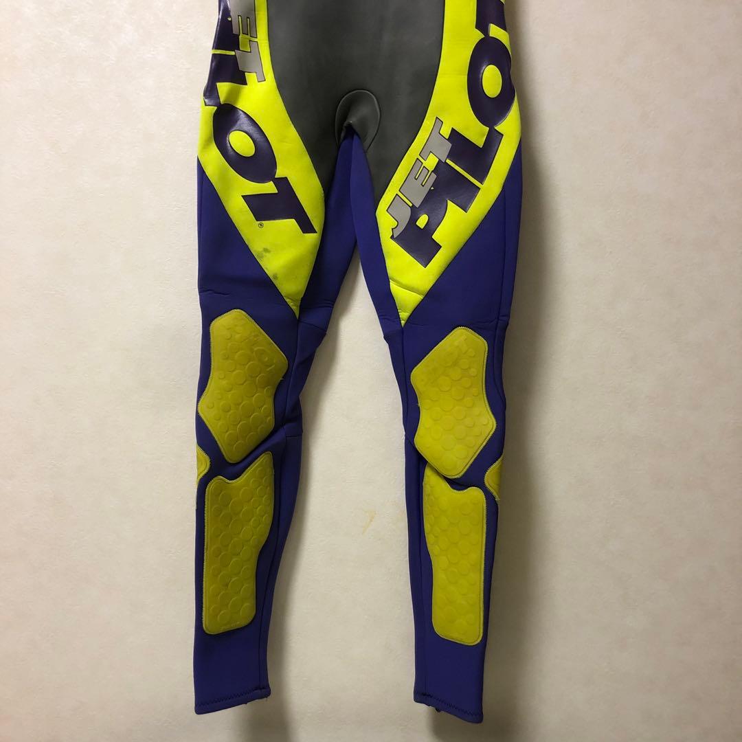 JETPILOT ジェットパイロット　ウエットスーツ　レディース