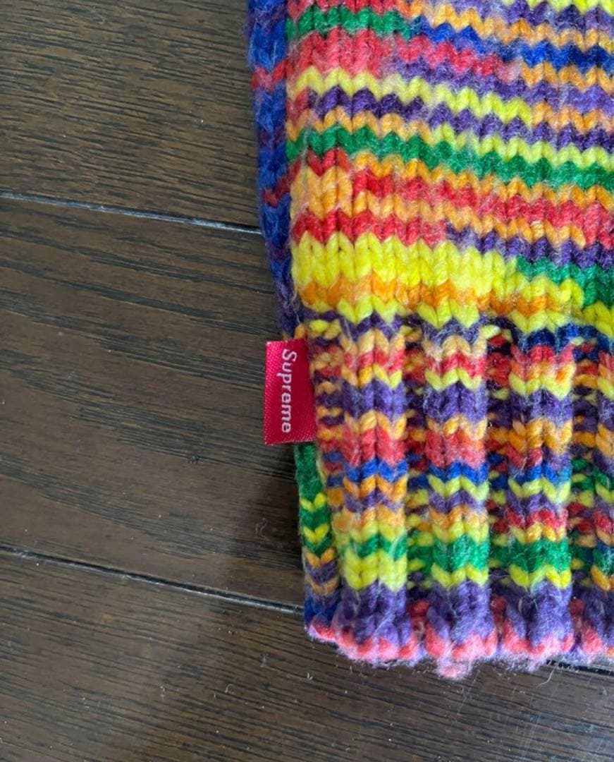 トップス Supreme 20AW Static Sweater