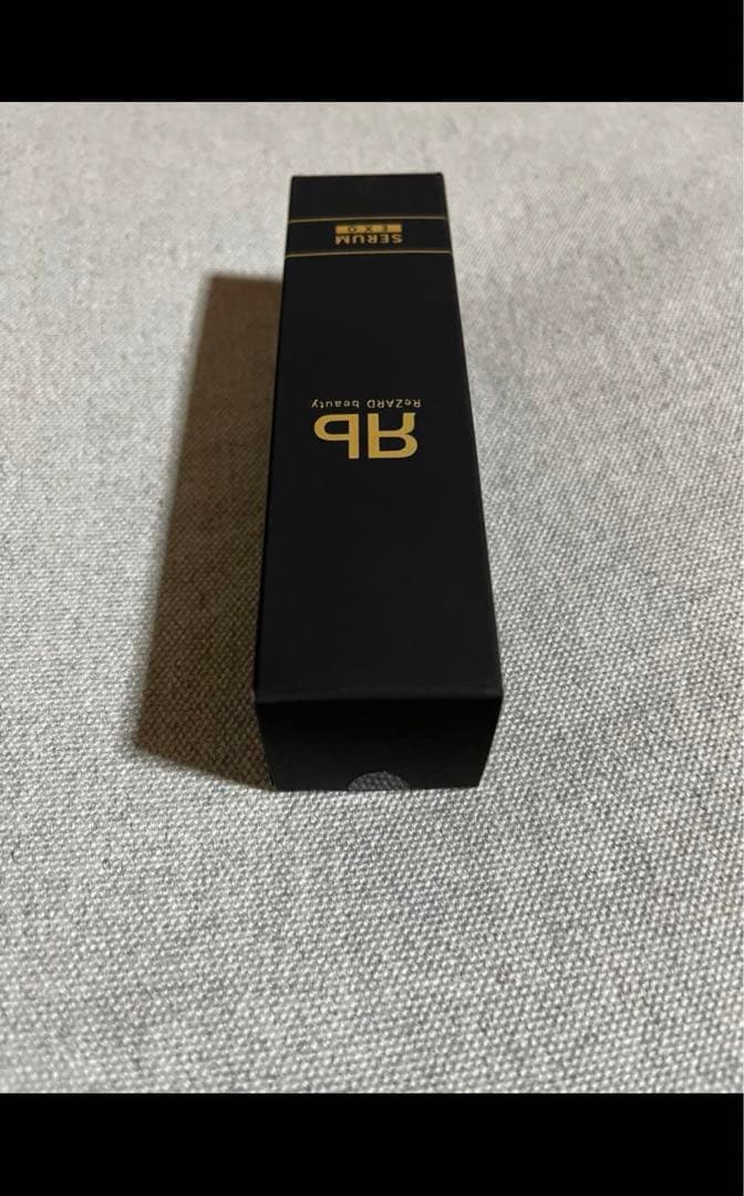 [送料無料]rezard beautyリザードビューティー セラムEXO