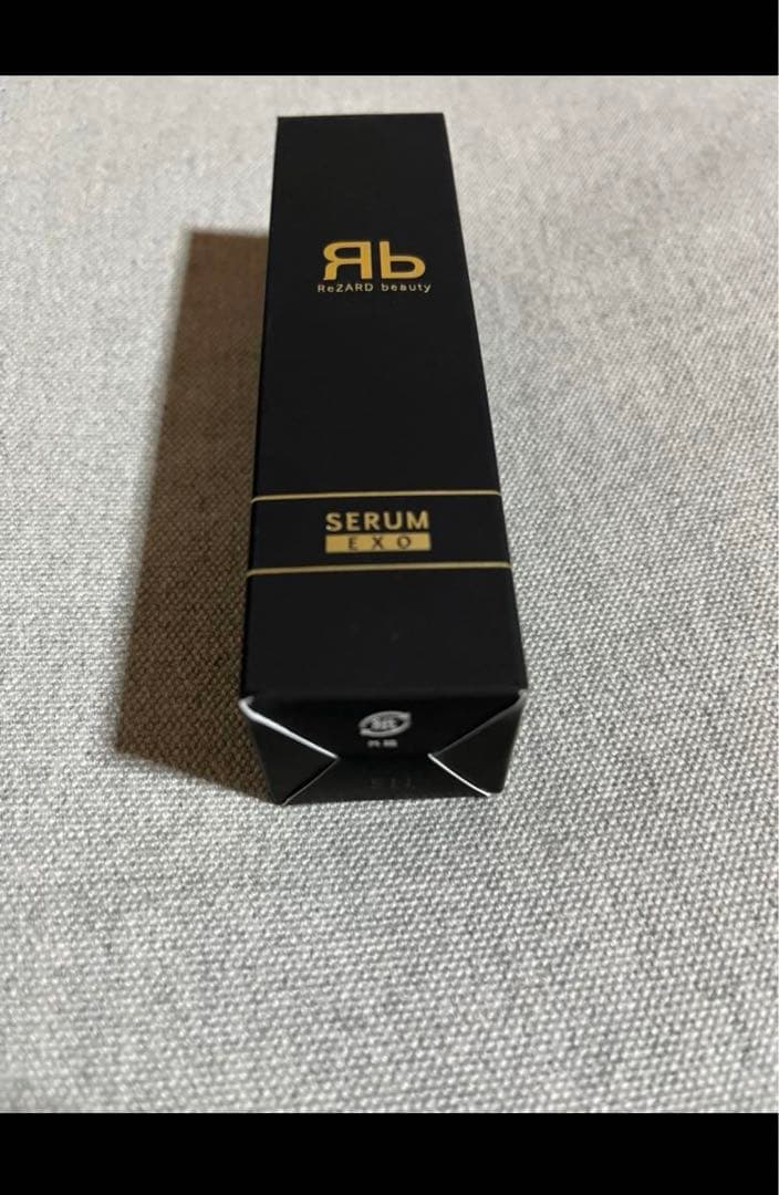 [送料無料]rezard beautyリザードビューティー セラムEXO