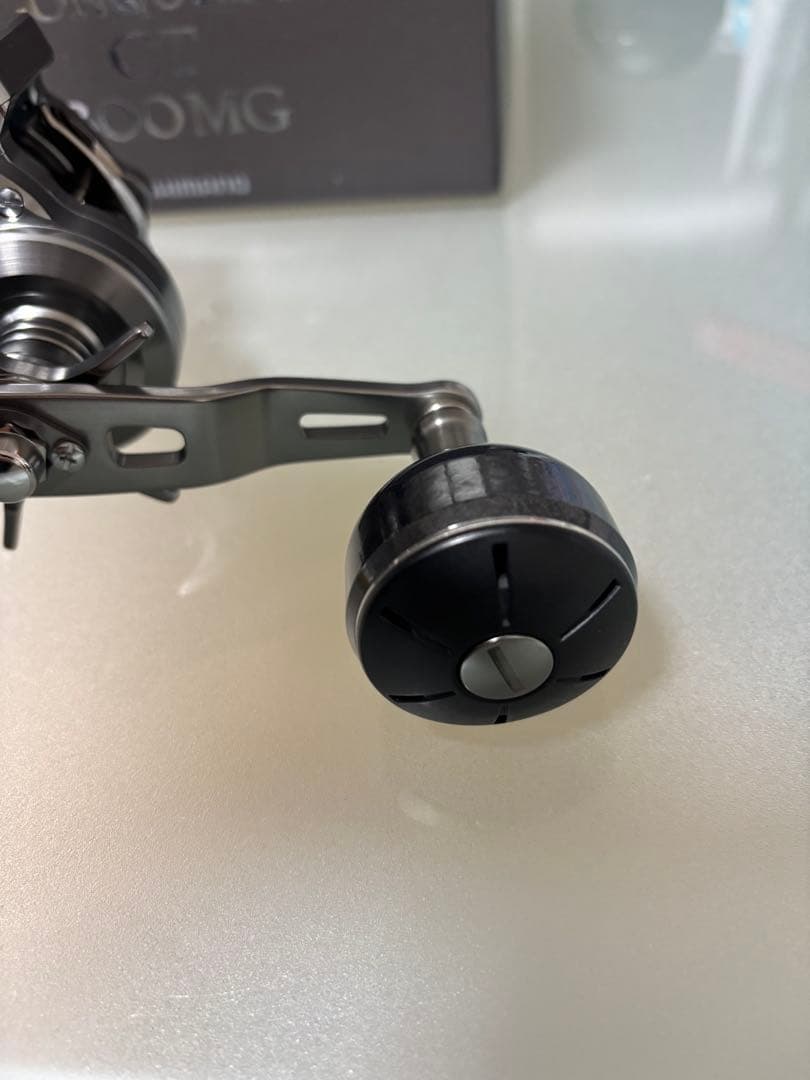 24 OCEA CONQUEST CT 300MG 極上美品 オシアコンクエスト