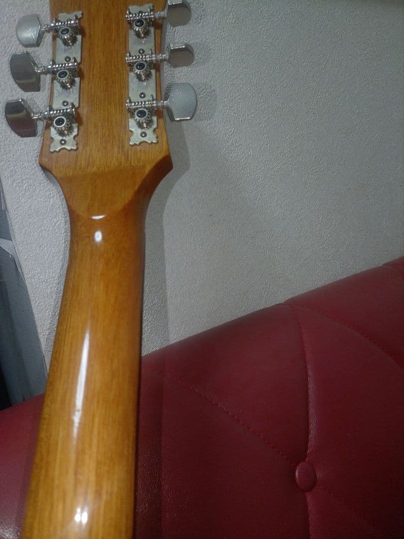 Thomas SG300 ビザール　ヴィンテージ