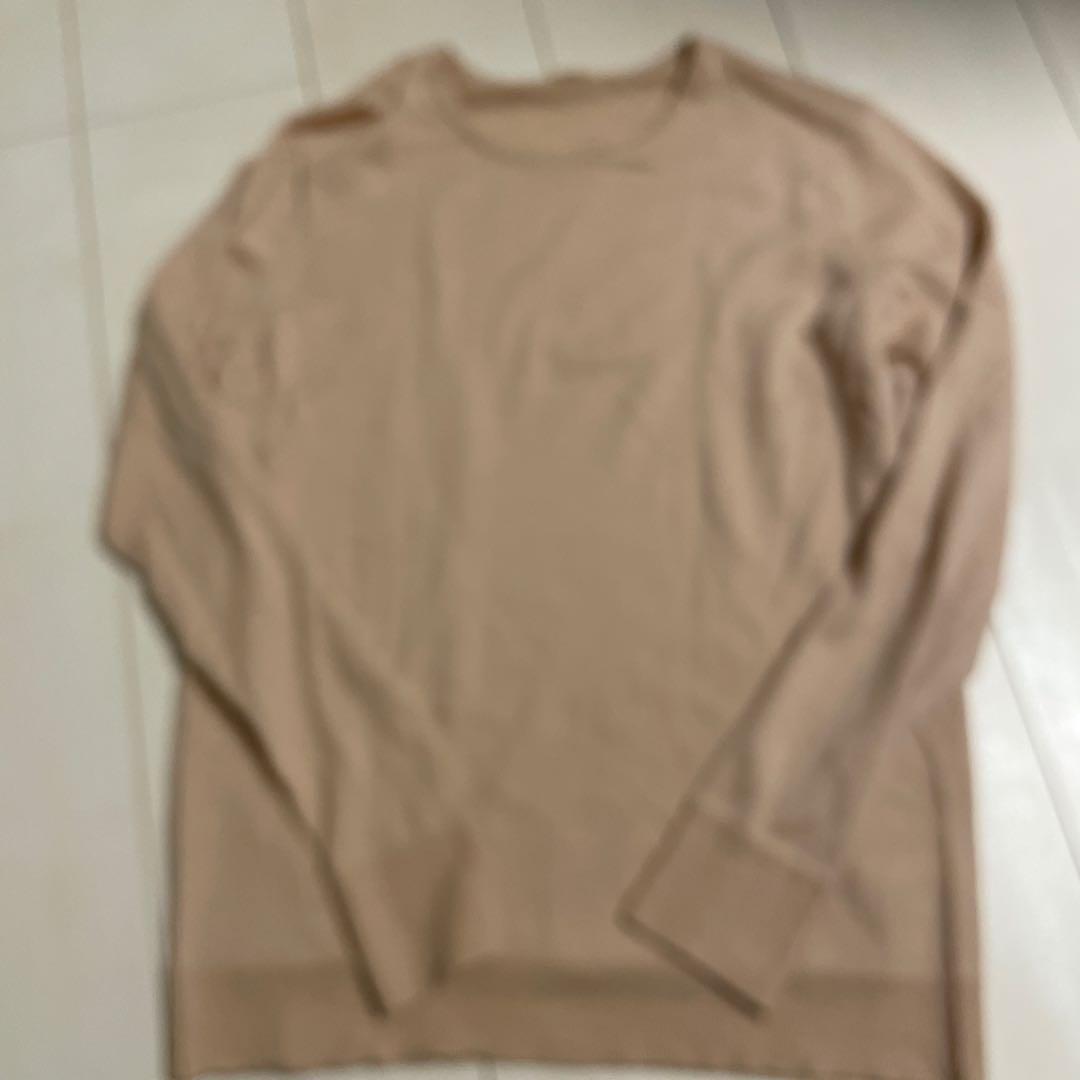 カーディガン セーター セット