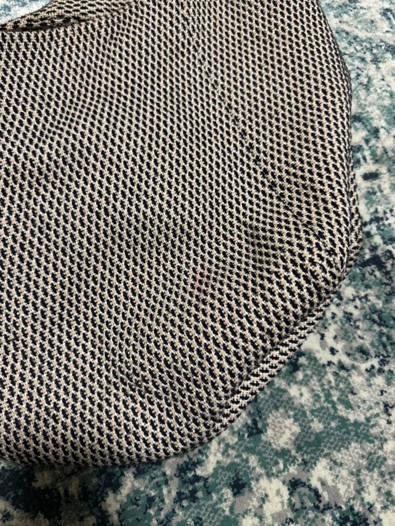 バッグ omar afridi factory bag